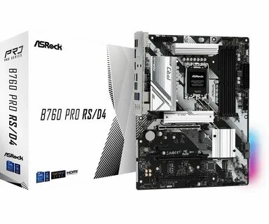 Asrock b760 rs