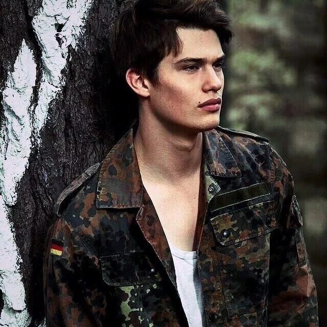 Nicholasgalitzine instagram