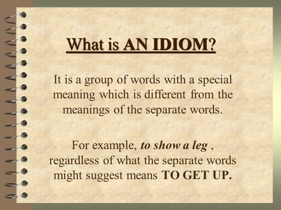 Meaning of which can be. What is an idiom. It is what it is идиома. Idiom what is it. What are idioms.