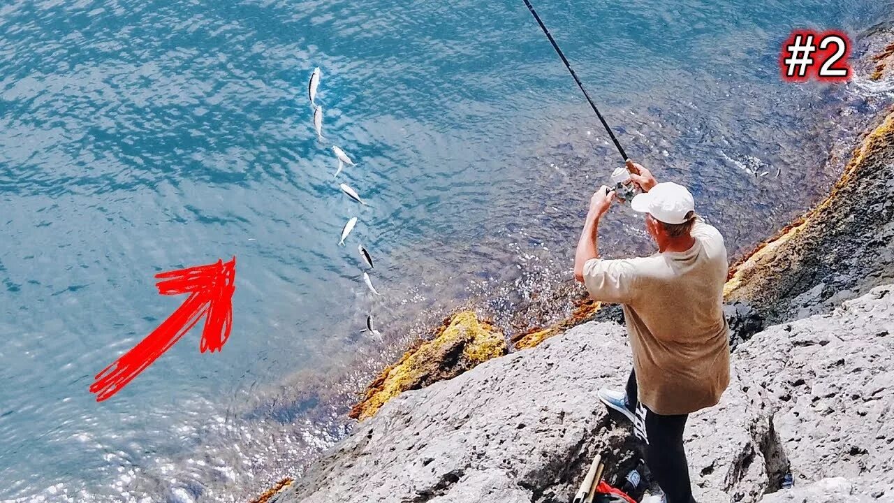 Морская рыбалка в Крыму. Рыбалка рокфишинг в Крыму. Снасти для морской рыбалки в Крыму. Морская рыбалка в Крыму с берега снасти. Ловим рыбу в крыму