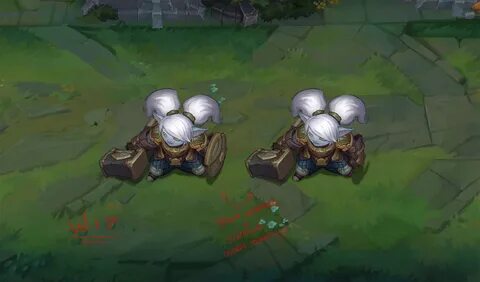 Poppy updates