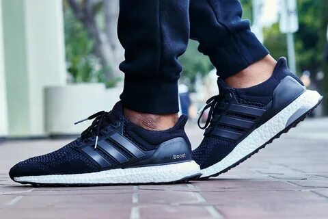 DEAL Inexpensive Adidas Ultra Boost.