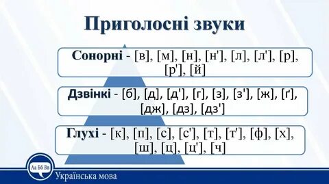 Звучит на украинском