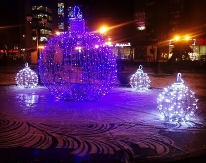 Новогодние мероприятия в воронеже
