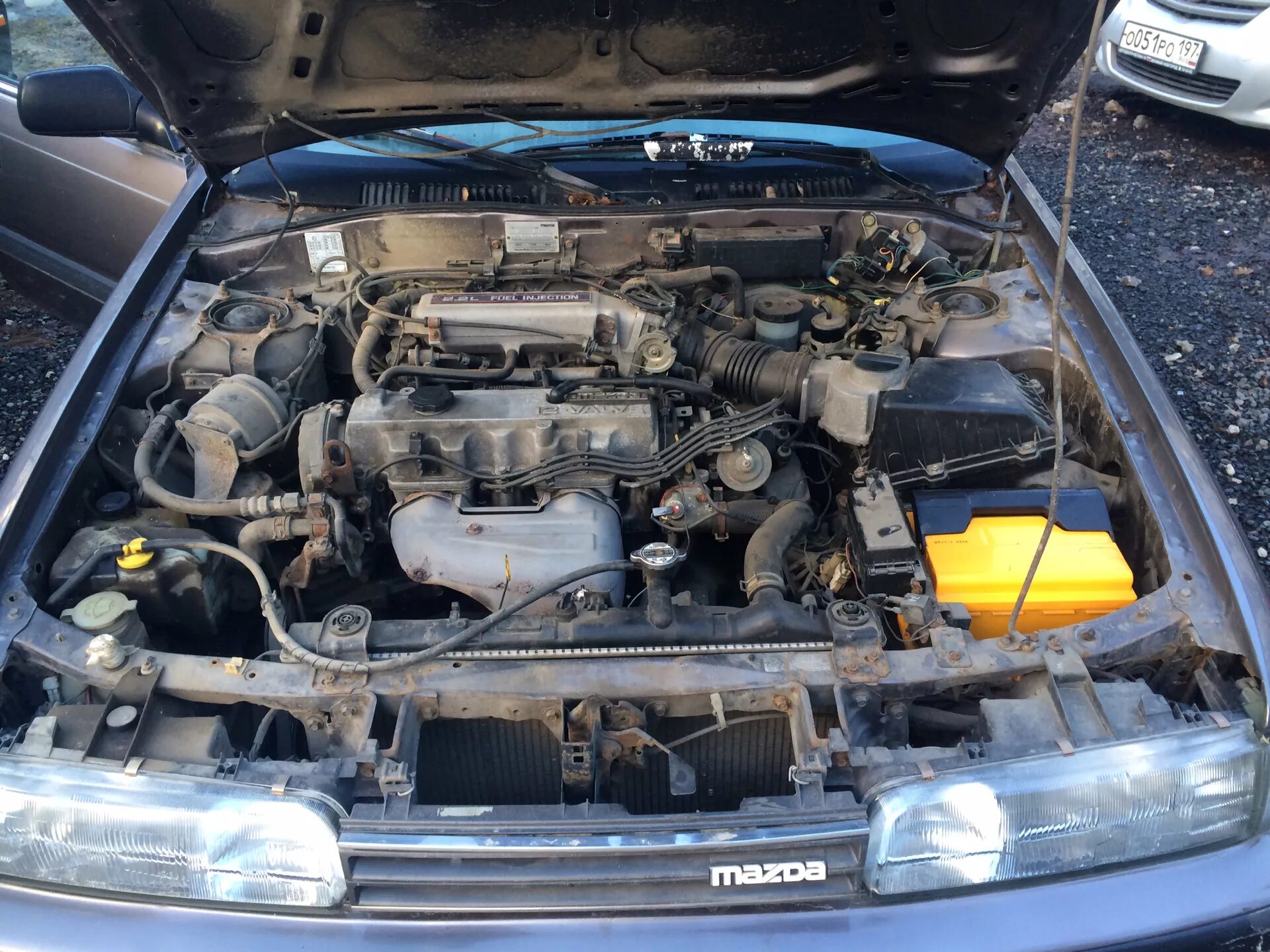 Мазда 626 GD дизель. Mazda 626 под капотом. Mazda 626 gf 2.0 бензин. Mazda 626 ge под капотом.