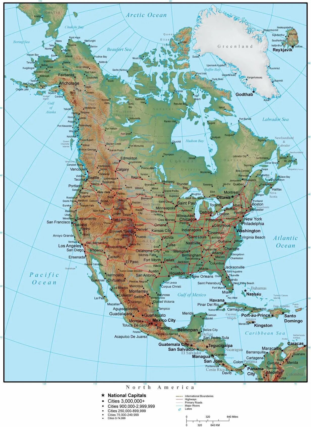 Что находится в северной америке. Горы Кордильеры на физической карте Северной Америки. Скалистые горы на карте Северной Америки. Горы скалистые горы на карте Северной Америки. Скалистые горы на контурной карте Северной Америки.