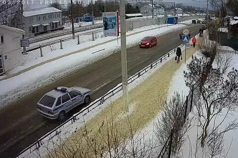 Там камер