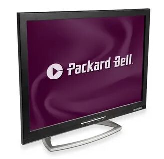 Пароль packard bell