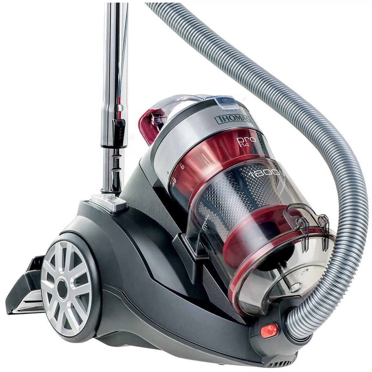 Multi cyclone pro. Пылесос thomas multi cyclone pro 14, 1800вт, черный/красный. thomas multicyclone pro 14. thomas multi cyclone pro 14. пылесос thomas multi cyclone.