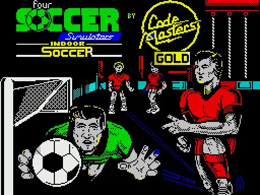 Спектрум 4. ZX Spectrum Soccer. ZX Spectrum 64 Soccer. David Whittaker ZX Spectrum. ZX Spectrum World Simulator.