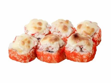 Суши конаково