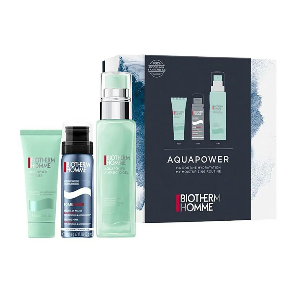 Biotherm homme Aquapower. Biotherm Aquapower Advanced. Biotherm homme Set. Biotherm увлажняющий крем-гель для лица для мужчин Aquapower. Advanced gel