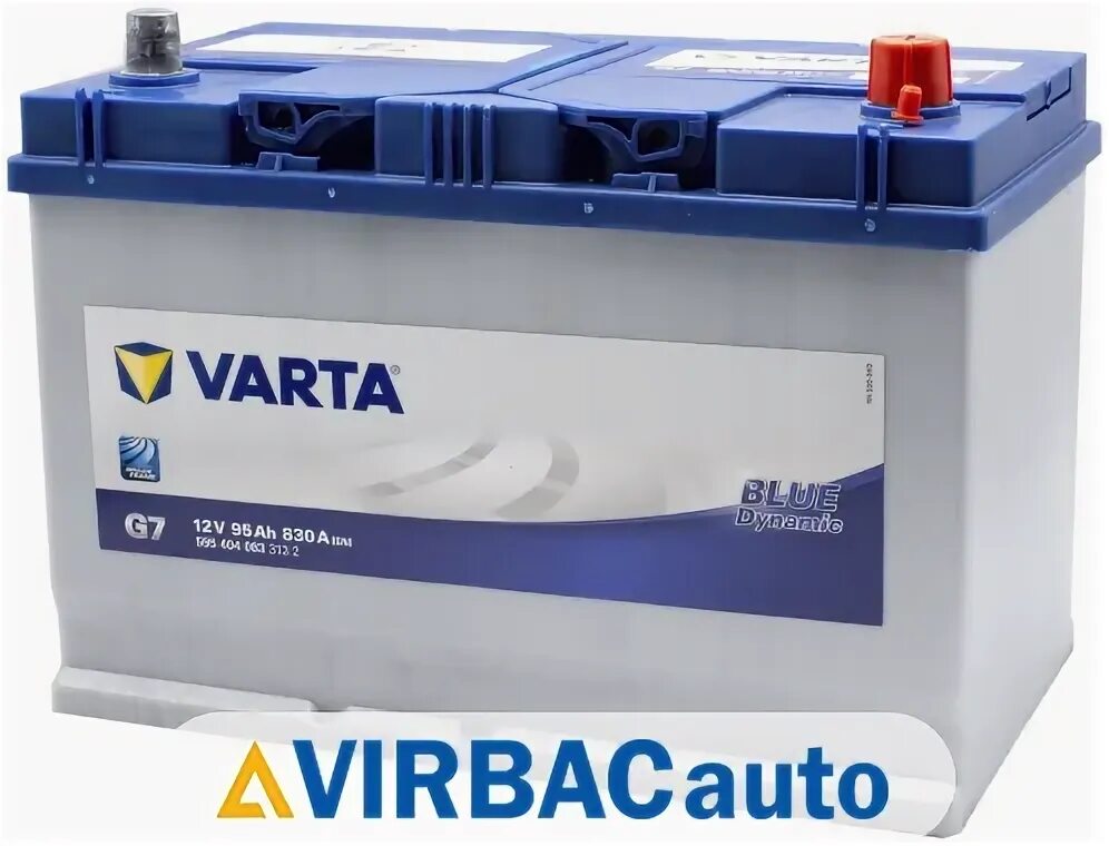 Аккумулятор Varta Blue 95r (g7) 830 а. Аккумулятор Varta Blue Dynamic 95 а/ч Обратная r+ g7 306x173x225 en830 а. Варта Обратная полярность 190 а 1200 номер. Аккумулятор варта для трактора вес. Varta asia