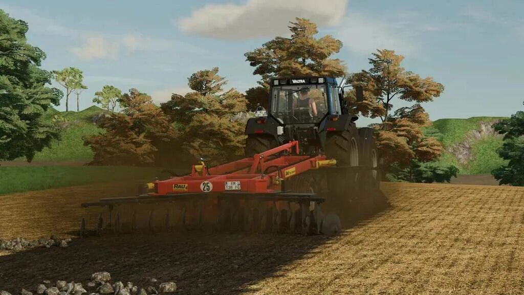 Нуждается во вспашке farming simulator 2025. Нуждается во вспашке farming simulator 2025
