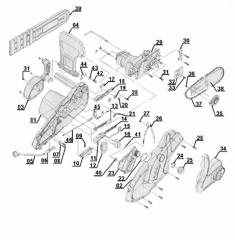 Сборка цепной пилы. Цепная пила Huter els-2000 схема сборки. Цепная пила Huter els-2400 схема сборки. Электропила чемпион 220 n16 схема сборки. Электропила Royal Einhell KSE 2040 WK запчасти.