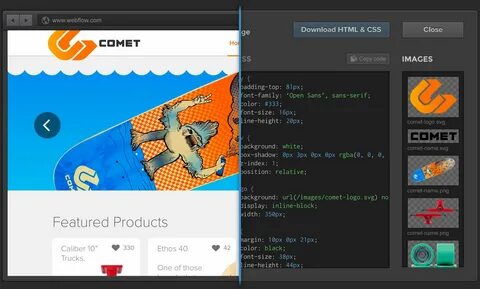 Dl html