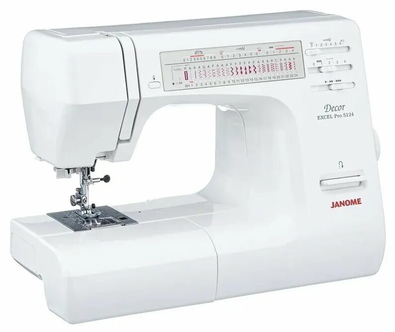 Decor excel 5124. Швейная машина janome 5124. Decor excel 5124. Швейная машина janome decor excel pro 5124 приставной столик. Decor excel 5124.