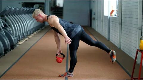 Great exercise