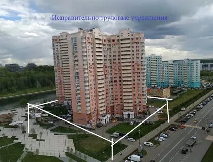 Красногорская 18