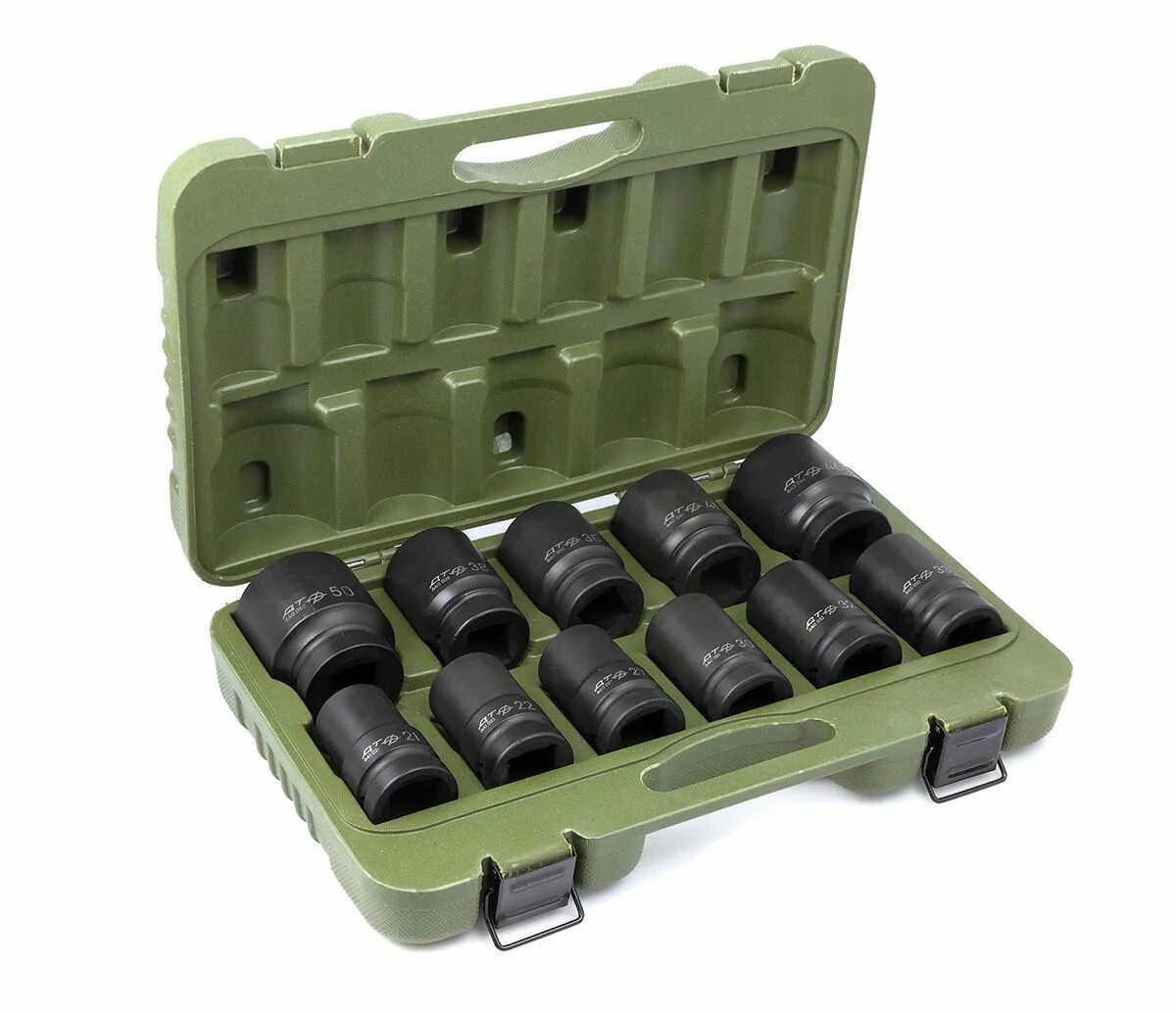 Набор ударных головок дело техник. Набор ударных головок 1/2 для гайковерта дело техники. Ударные головки дело техники для гайковерта 1/2 удлиненные. 536410 Дело техники. Набор ударных удлиненных головок дело техники 660 410.