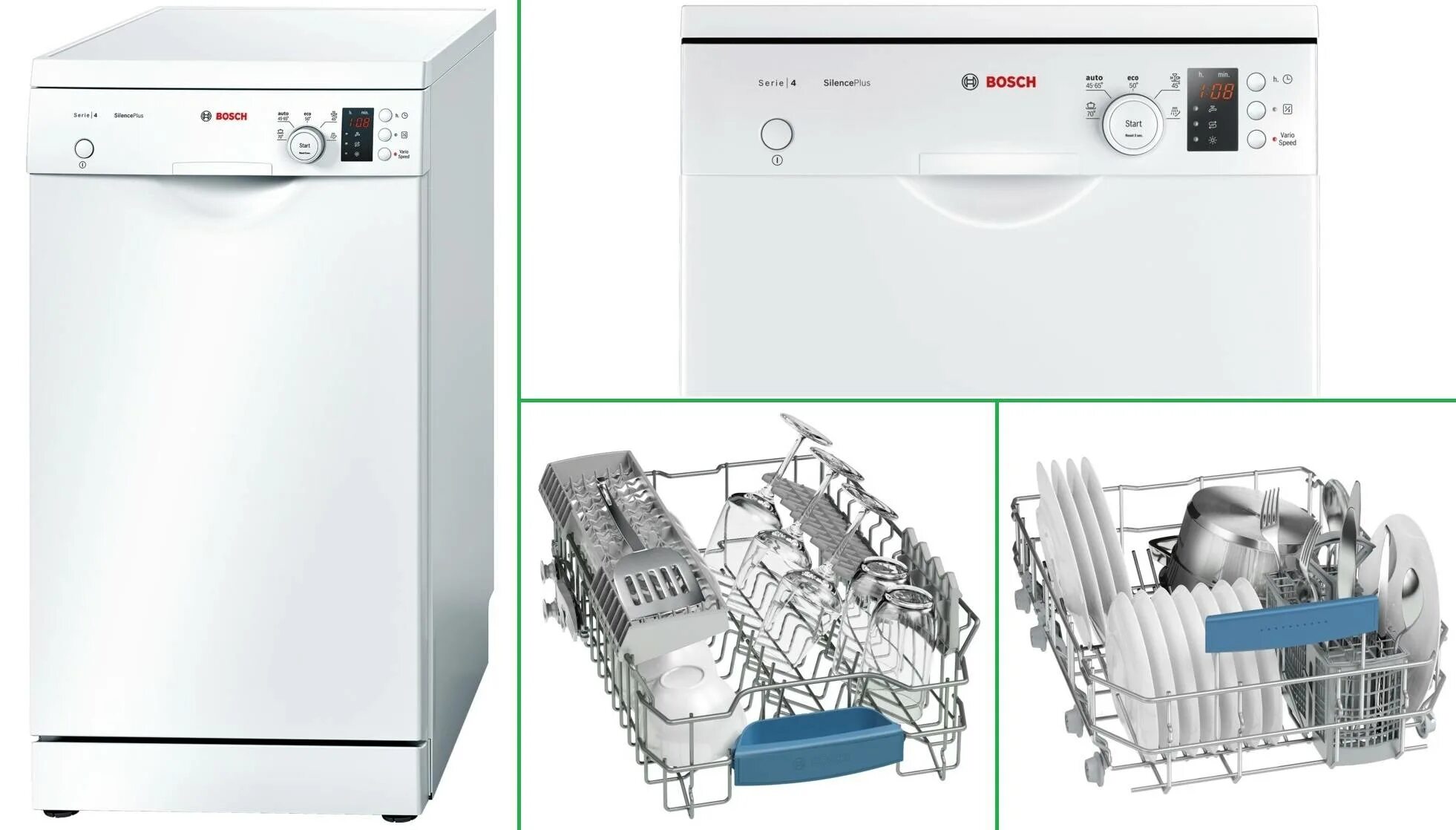 Bosch silence serie 2. Посудомойка Bosch serie 2 Silence Plus. Посудомоечная машина Bosch Silence Plus 3in1. Посудомойка Bosch 3 in 1. Посудомоечная машина встраиваемая Bosch auto 3 in 1.