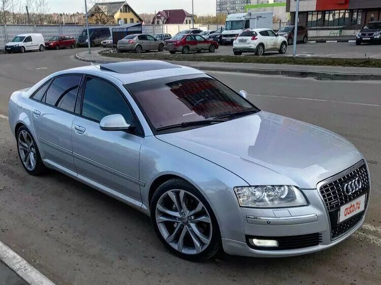 Купить ауди а 8 1. Audi a8 d3 Restyling. Audi a8 d3 Рестайлинг 2. Audi a8 II (d3). Ауди а8 2009.