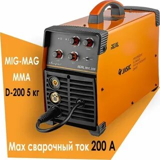 Real n24002n сварог