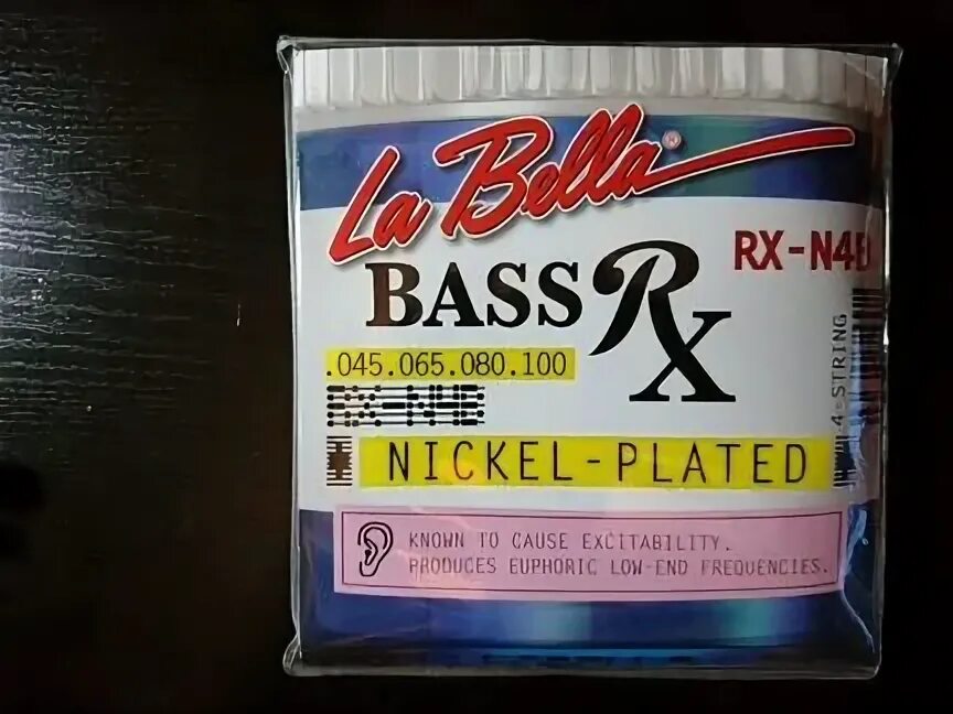 Rx n 07. Rx n 07