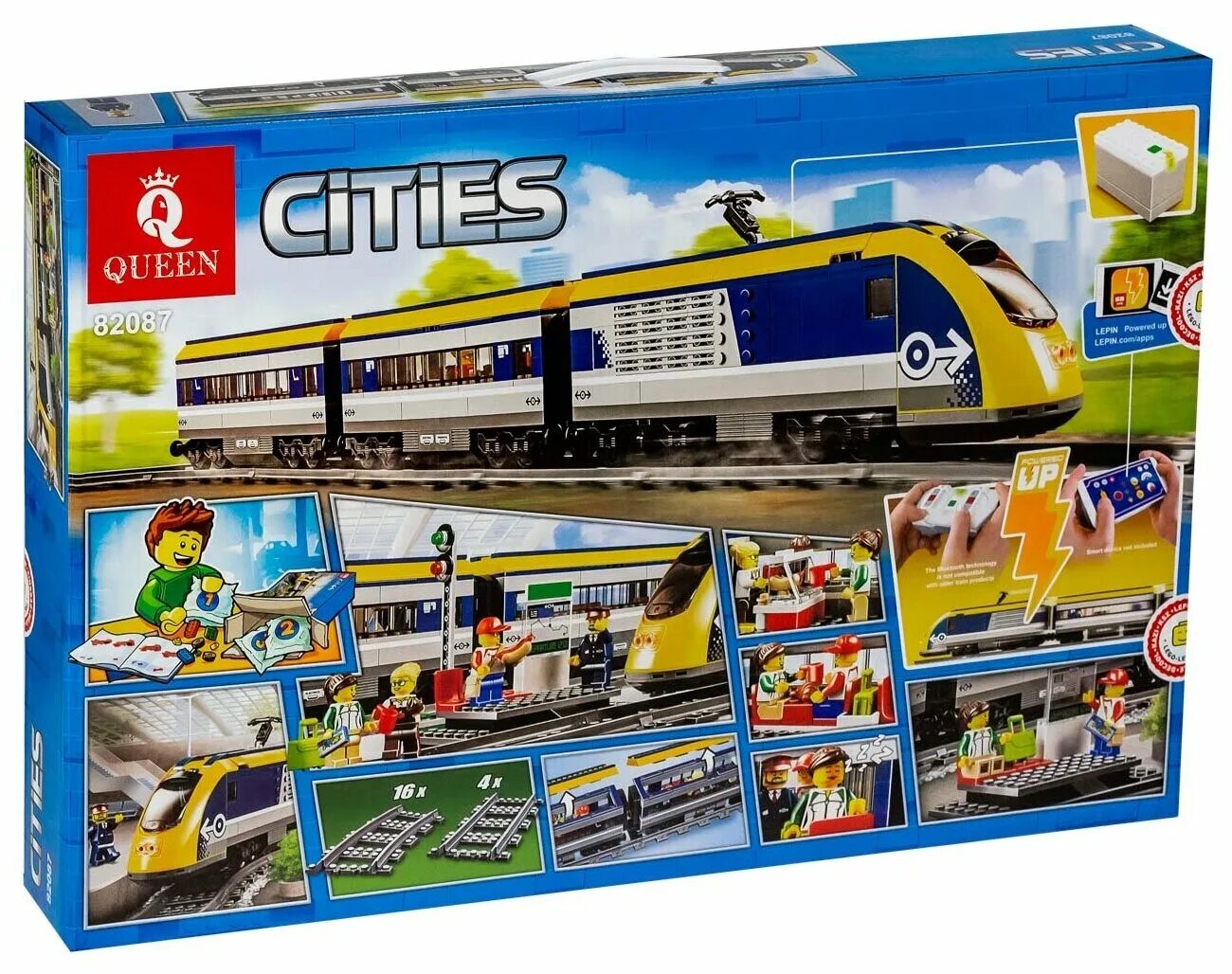 лего дупло поезд 10507 арка. железная дорога отзыв. Lego train 60337.