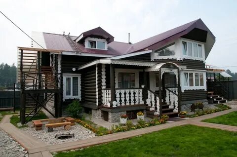 Лесная благодать