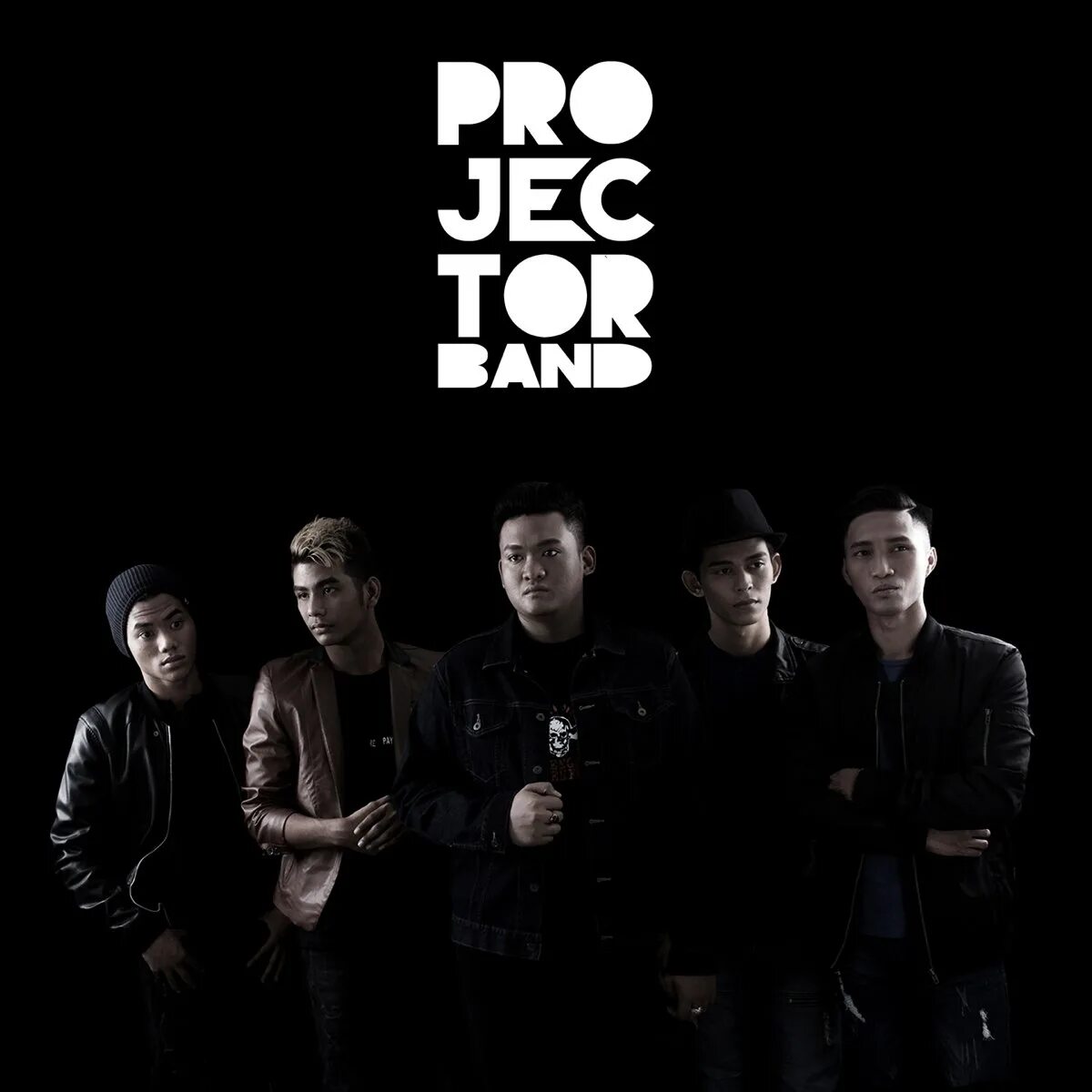 Projected Band. Project band