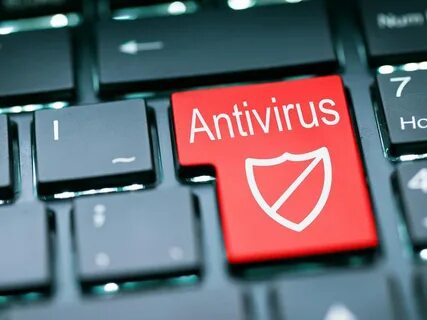 Virus software