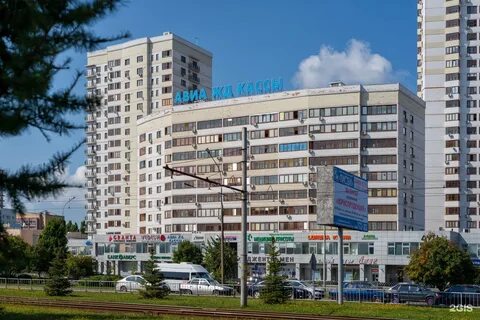 Эстет челны