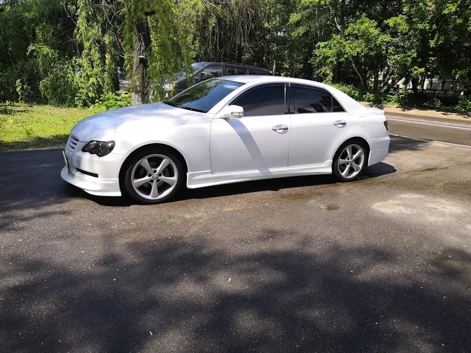 Mark x grx120. Диски mark x. Toyota mark x x120. Work varianza t1s. Тойота марк х 120 кузов на литье.