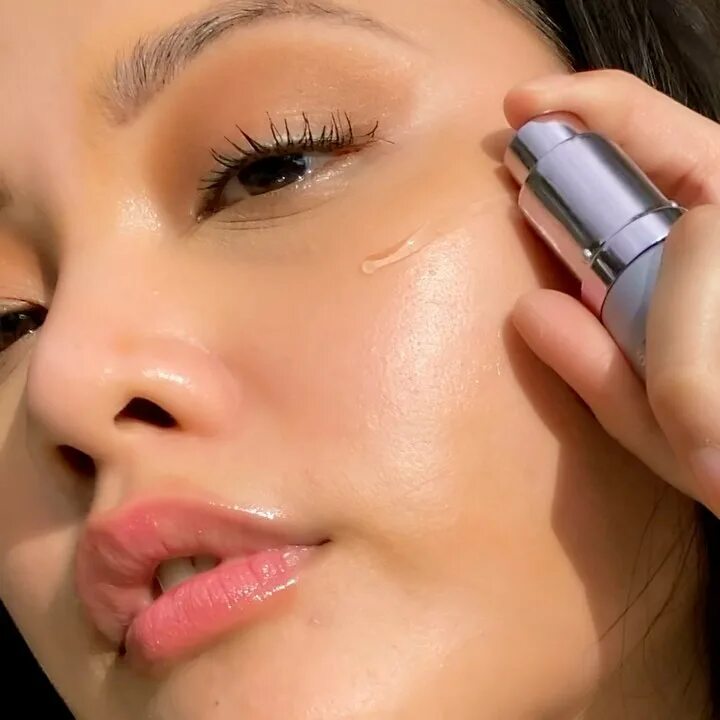 Ultra glow