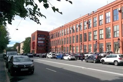 Железноводская 3