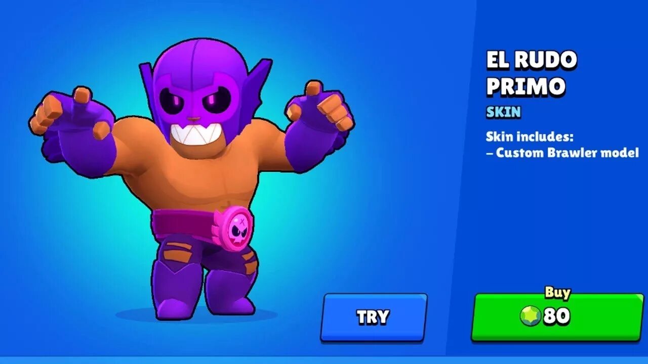 Включи эль примо. Бойцы Браво старс Эль Примо. Эль Примо из Brawl Stars. Скин Браво старс Эль Рудо Примо. Скины на Эль Примо в Brawl Stars.