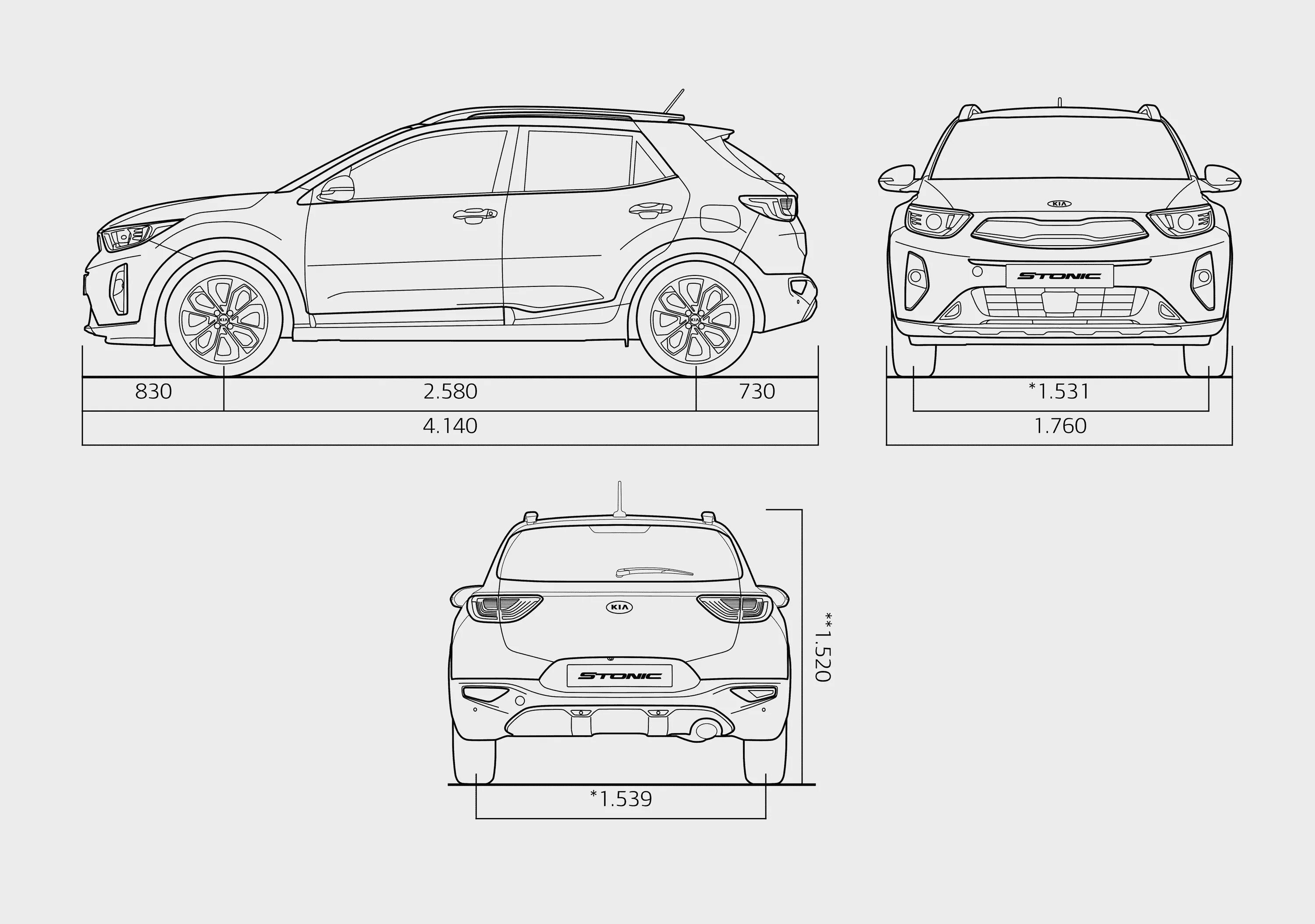 Kia Rio x-line чертеж. Киа Рио 2 чертеж. Киа Рио 4 чертеж. Kia Ceed SW JD чертежи. Rio длина