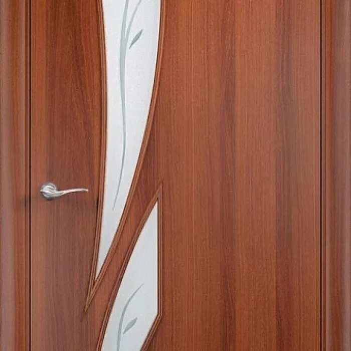 Двери орех стекло. Дверь 2с Миланский орех (л-12). Межкомнатная ламинированная дверь 2с Миланский орех. Дверь Камея Миланский орех.