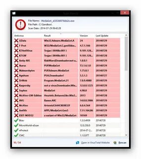 Puabundler win32 yandexbundled