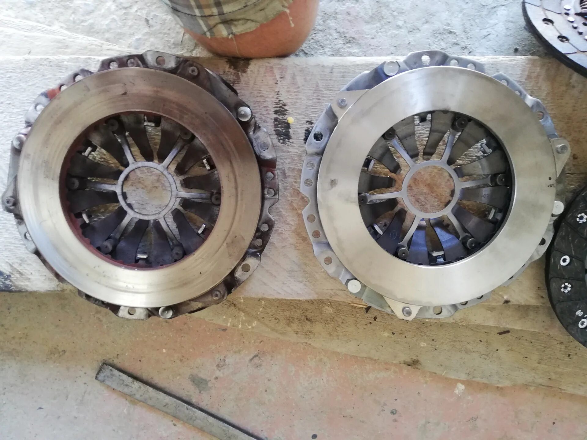 Опель корса с сцепление. Luk 621304309. 6. Сцепление opel corsa d. 3 дизель.