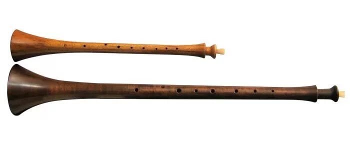 Шалмей музыкальный инструмент. Шалмей средневековый музыкальный инструмент. Шалмей деревянный духовой музыкальный инструмент. Средневековый духовой инструмент шалмей.