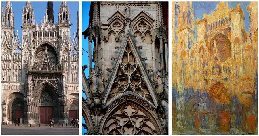 русский мир руан