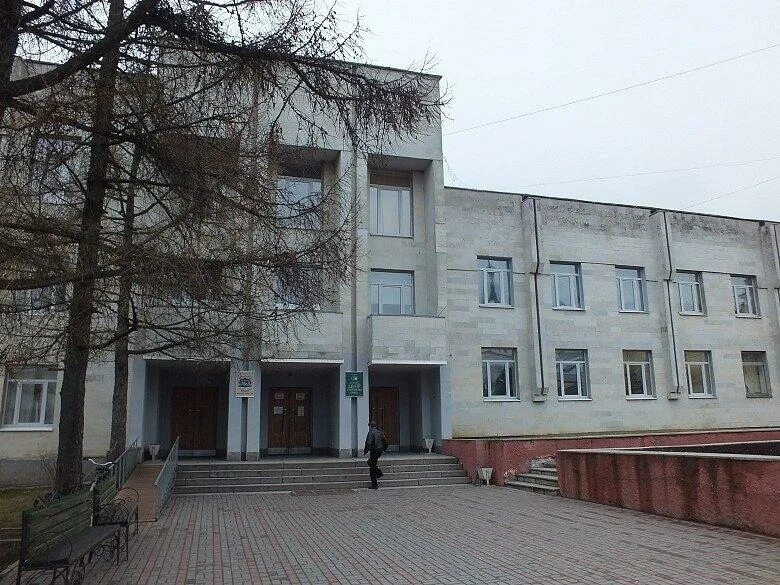 Центр творчества юных