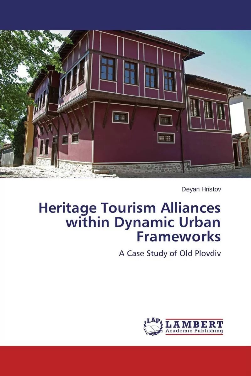 Heritage tourism