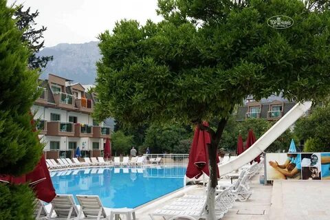 Monna hotels