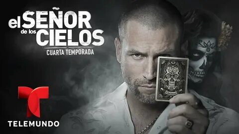 El señor de los cielos 4 cap 1