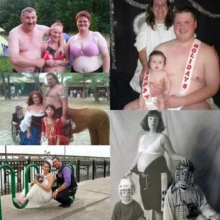 Такие семейные фото лучше не показывать Аниме Anime Фотострана Пост № 25562...