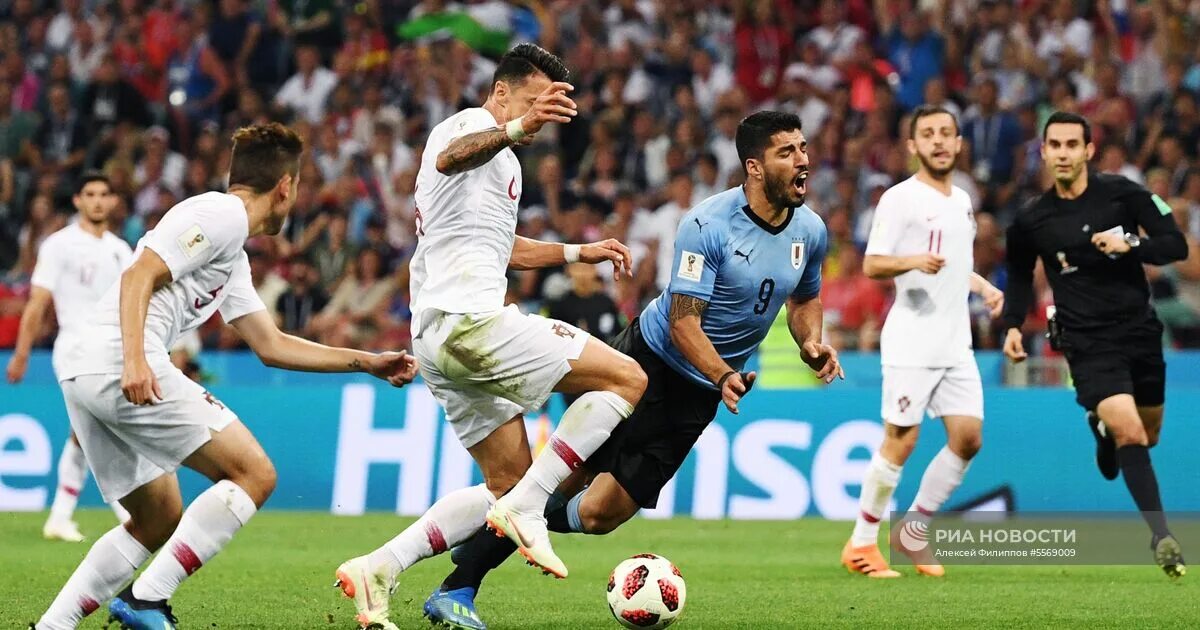 Матч Уругвай Иордания прогноз. Футбол матчи уругвая