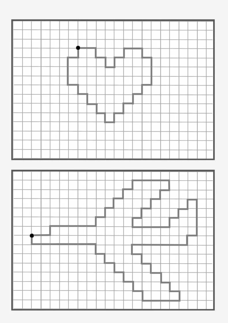 Графические диктанты. Рисование по клеточкам для детей. Рисунок по клеточкам для детей. Рисунки по клеточкам для дошкольников. Стрелки по клеточкам